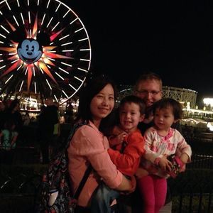 Meet your Posher, Lily